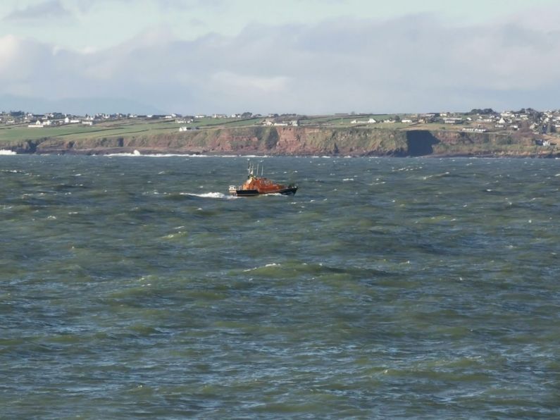 The body of Willie Whelan has been recovered from the Irish Sea
