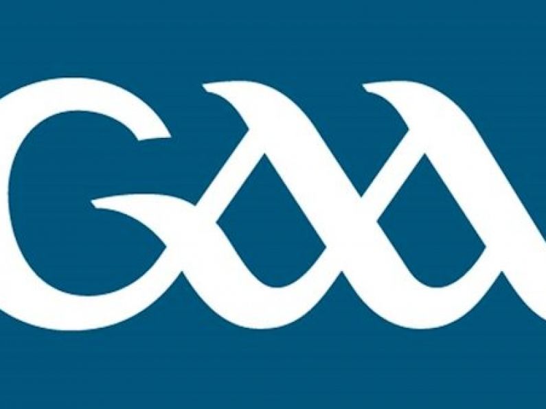 GAA championships could run into 2021