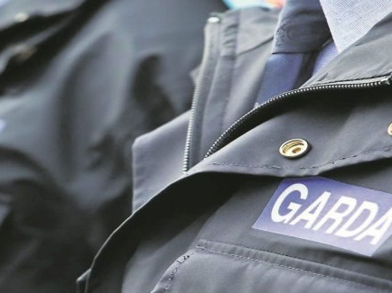 Man charged with armed robbery of Co Cork shop