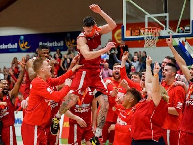 Lorcan Murphy's 33 points helps Templeogue retain Hula Hoops Pat Duffy National Cup