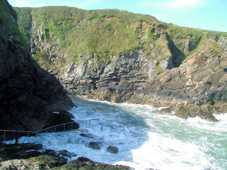 Man dies after difficulty swimming in Tramore