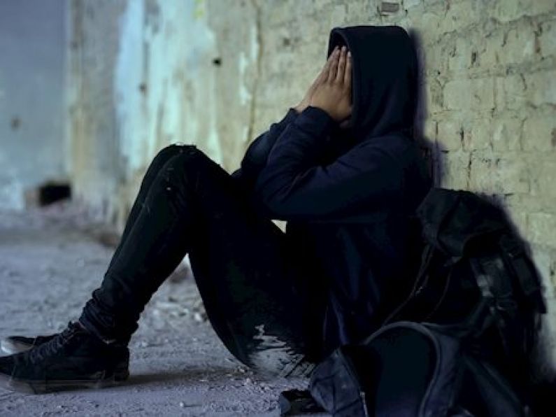 Over 200 homeless deaths in Dublin since 2016