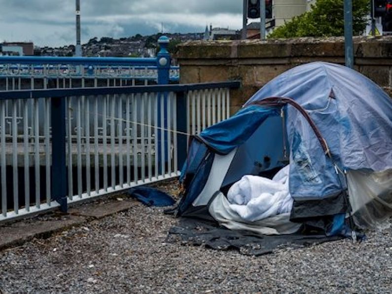 Homeless man seriously injured was 'in a precarious and dangerous location', Council claim