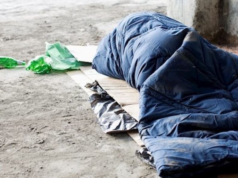 Young homeless woman dies in emergency accommodation