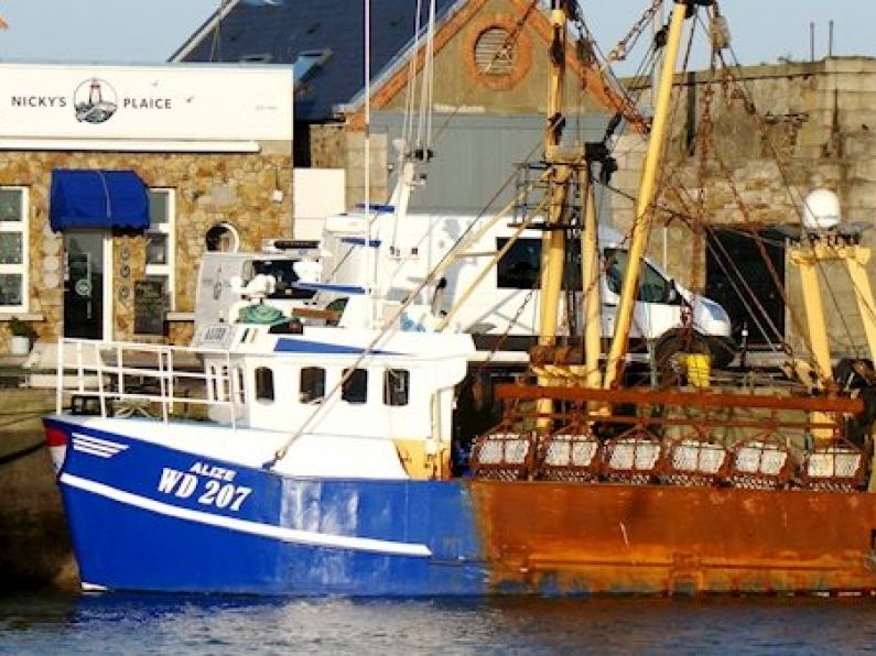 Coast Guard recategorise search for missing fisherman in Wexford as recovery operation