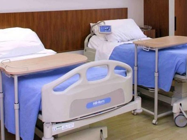 2,000 new hospital beds needed within next two years - IMO