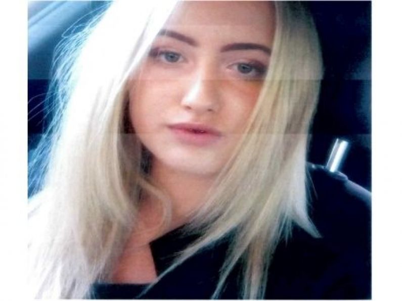 Teenage girl missing from Dublin since new year's eve last seen in Navan