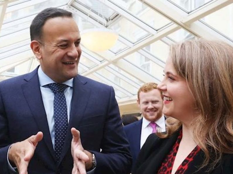Taoiseach accepts Catherine Noone's apology for 'autistic' comments
