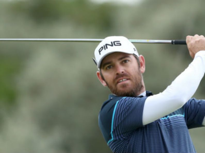 Oosthuizen on course for back-to-back wins in Johannesburg