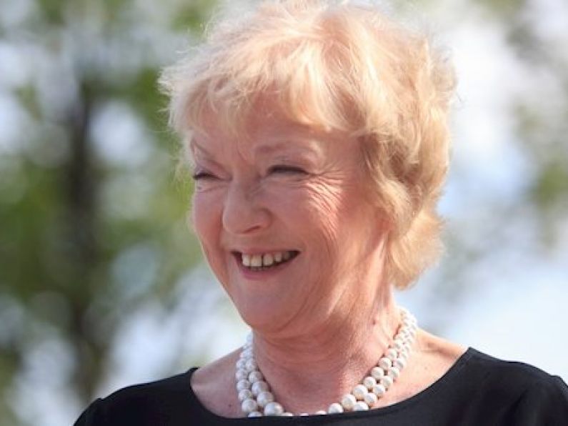 Marian Finucane funeral to take place today