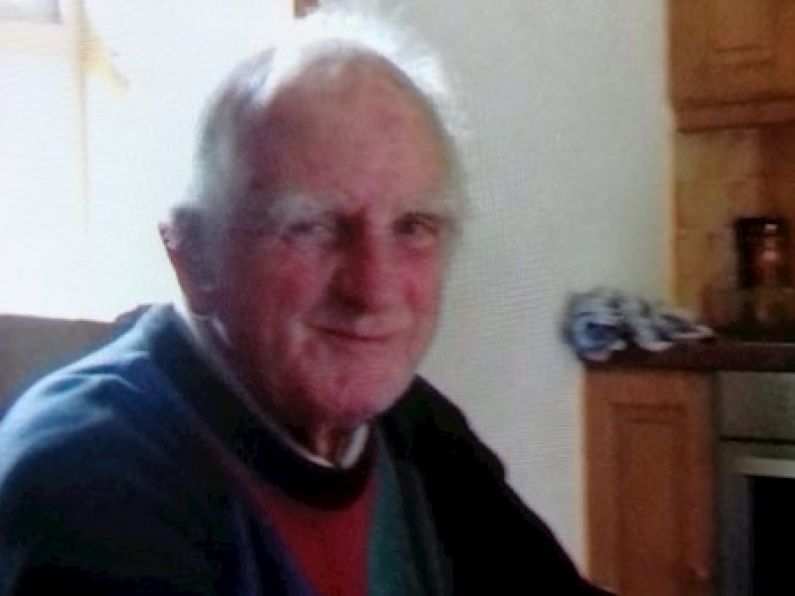 Gardaí find body of 80 year old man missing from Tipperary