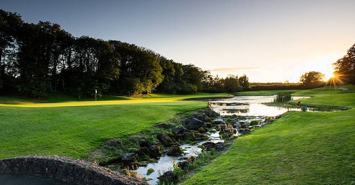 Mount Juliet in Kilkenny named among Golfscape's world top 100 golf ...