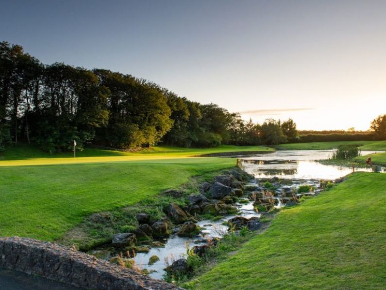 Mount Juliet in Kilkenny named among Golfscape's world top 100 golf courses