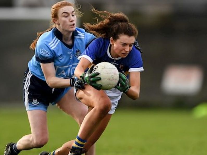 Ladies football wrap: Tipp hold Dublin as five-goal Waterford beat Galway