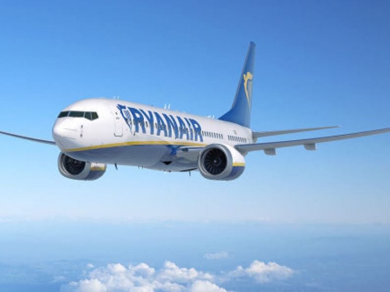 Ryanair reveals these changes ahead of return to international travel on July 19