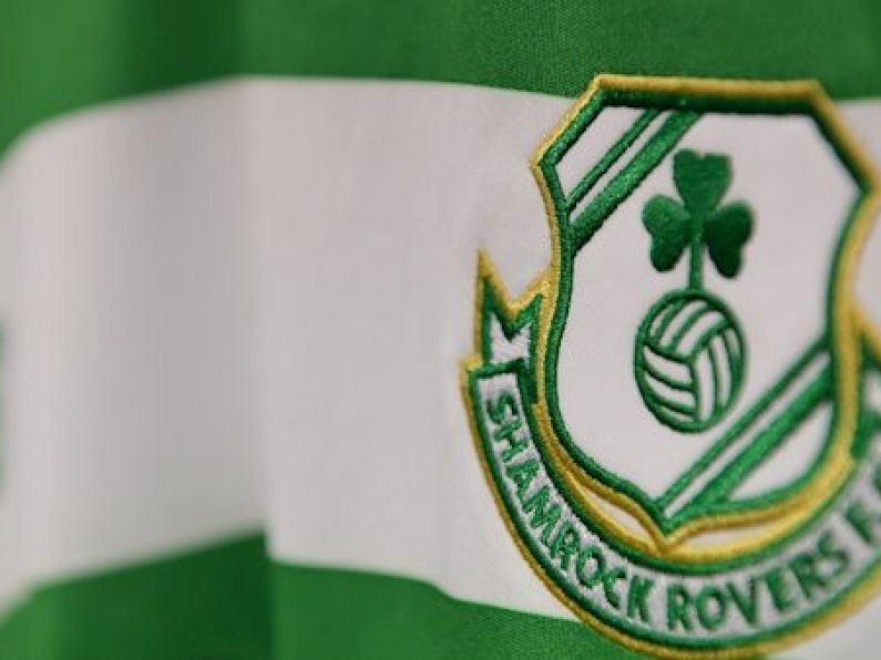 Shamrock Rovers guarantee European football for 2022