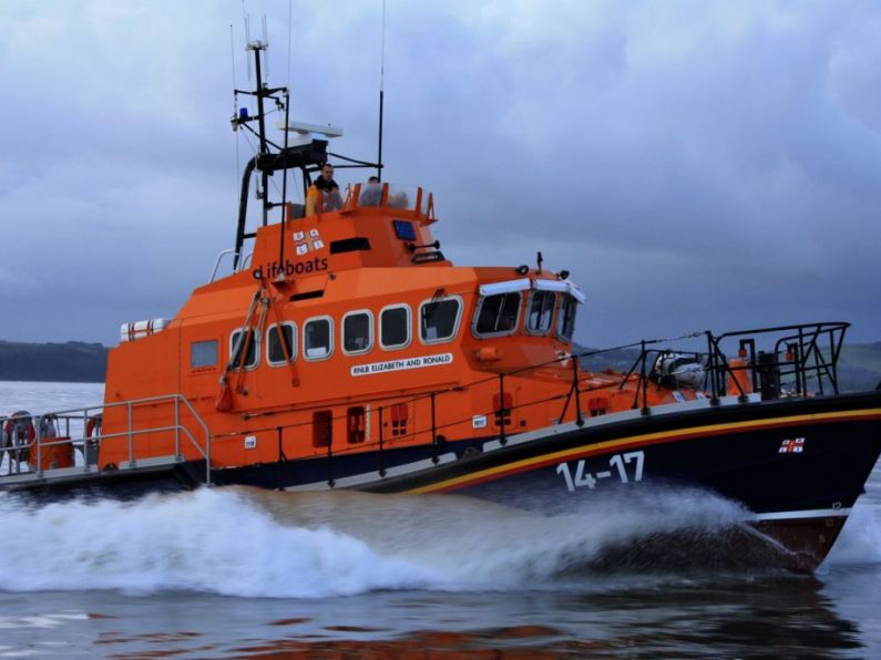 Searches to resume off the Wexford coast for missing fisherman