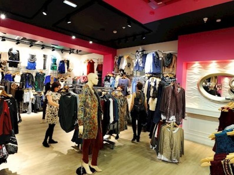 Swamp fashion chain ceases trading