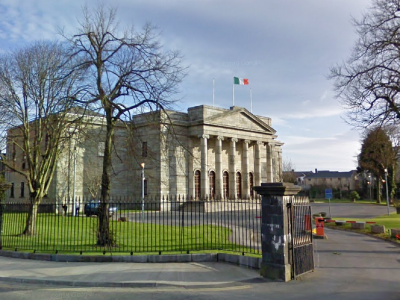Waterford man charged with stabbing priest six times in 'unprovoked' attack