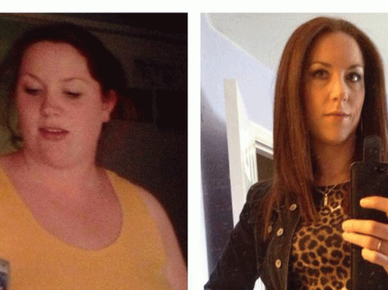 'I’ve regained my weight but I'm a happier person', says Wexford mother