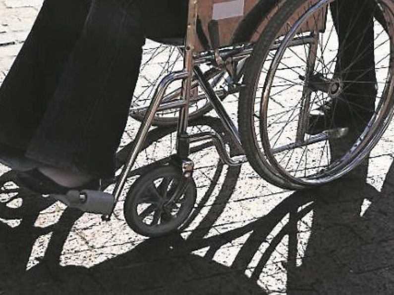 63 polling stations lack wheelchair access, says disability advocate