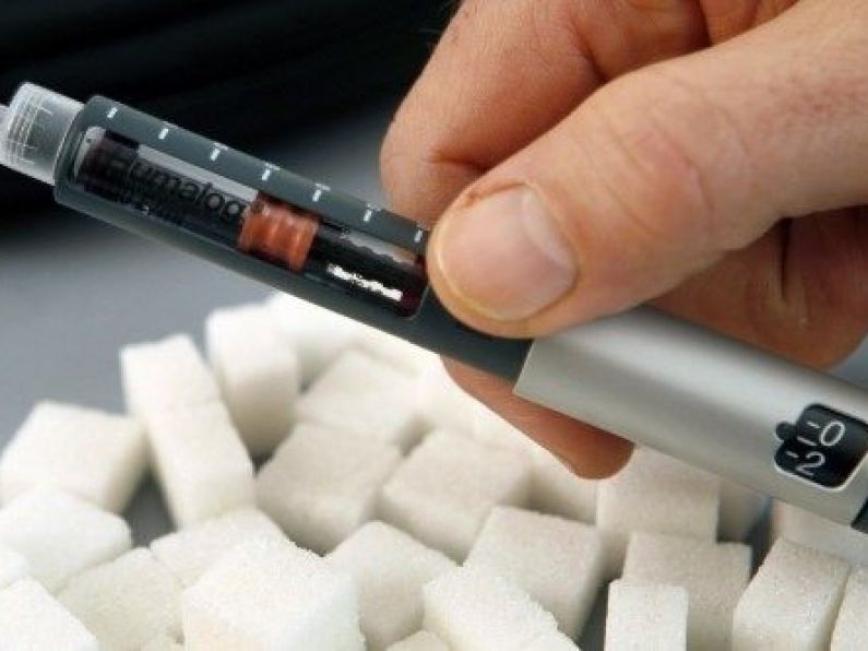 Over 28,000 people admitted to hospital because of Type 2 diabetes since 2015