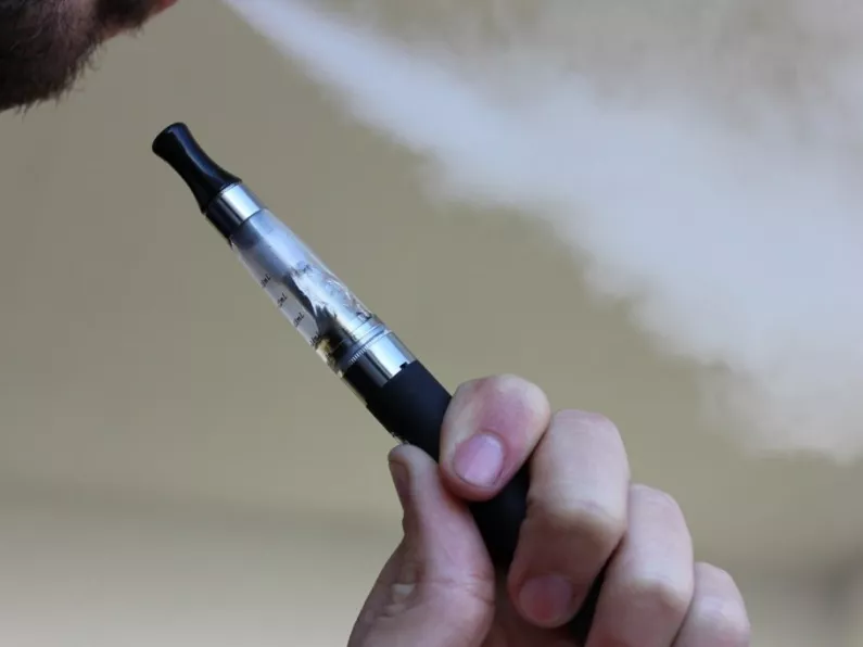 Health Committee recommends vapes not to be sold to under 18s
