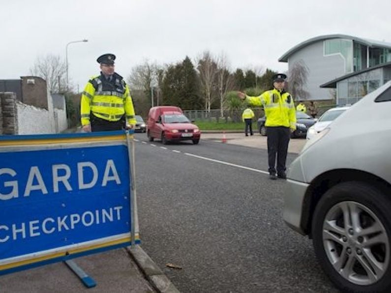 A major Covid-19 Garda operation gets underway across the country this morning