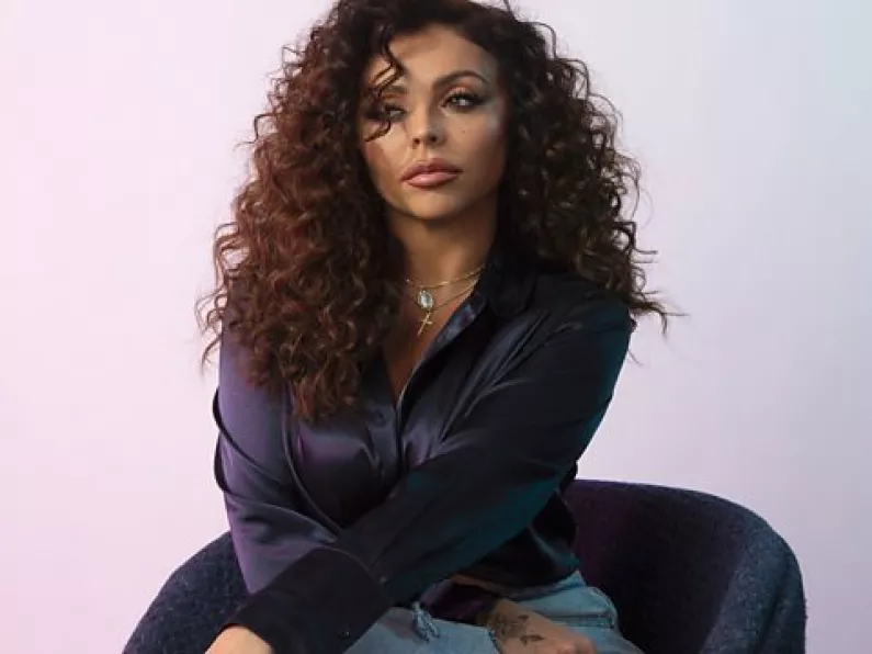 Jesy Nelson wins NTA for documentary Odd One Out