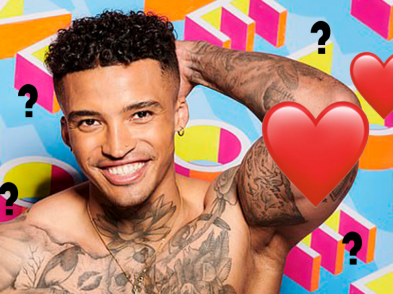 Two former Love Island contestants are now dating