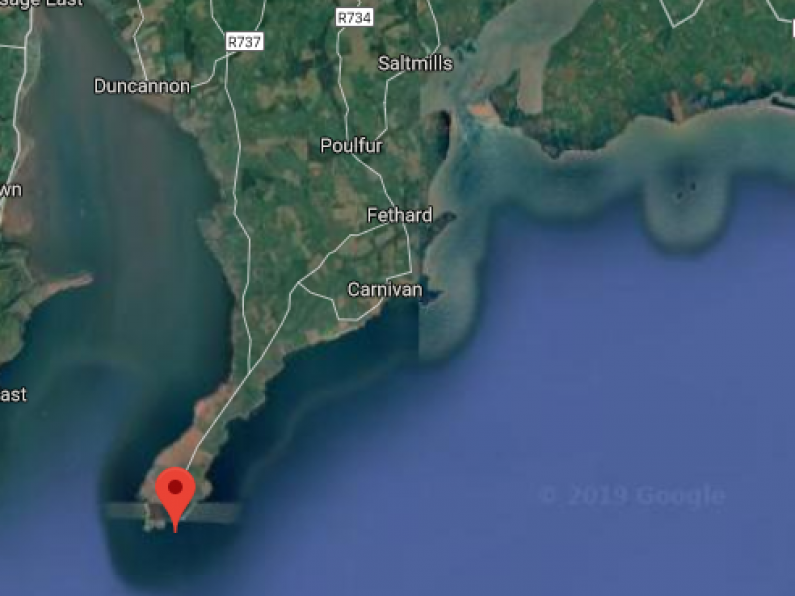 Fisherman who died in tragic accident off Hook Head has been named locally