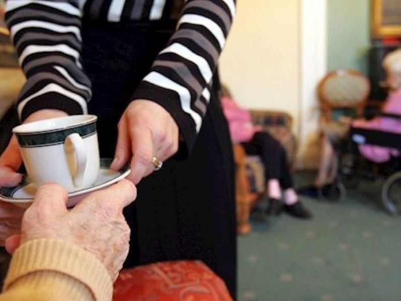 Calls for Government to introduce payment scheme for nursing home inurance