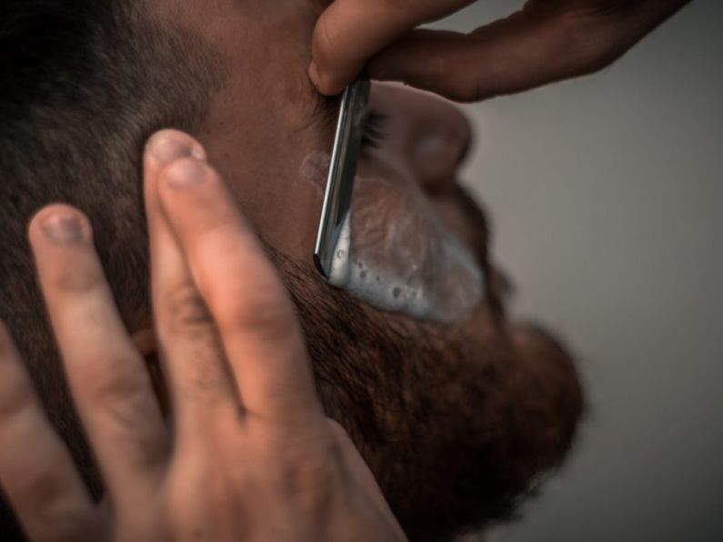 17-year-old student taken out of class as he refused to shave his beard