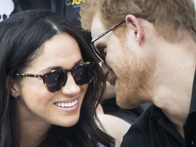 Harry and Meghan announce stepping back as ‘senior members’ of Royal Family