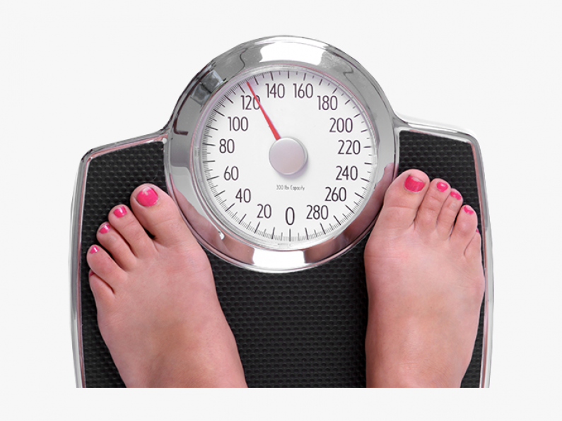 Sunday Grill Diet Culture Special- Why You Should Throw Your Weighing Scales Away