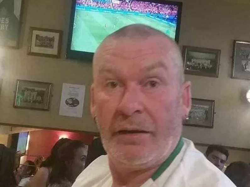 Search continues for missing Bernard 'Bunny' Kirwan in Wexford