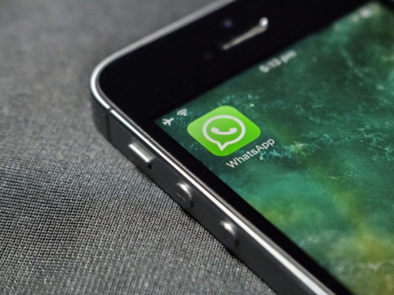 WhatsApp users will have to share their data with Facebook by February