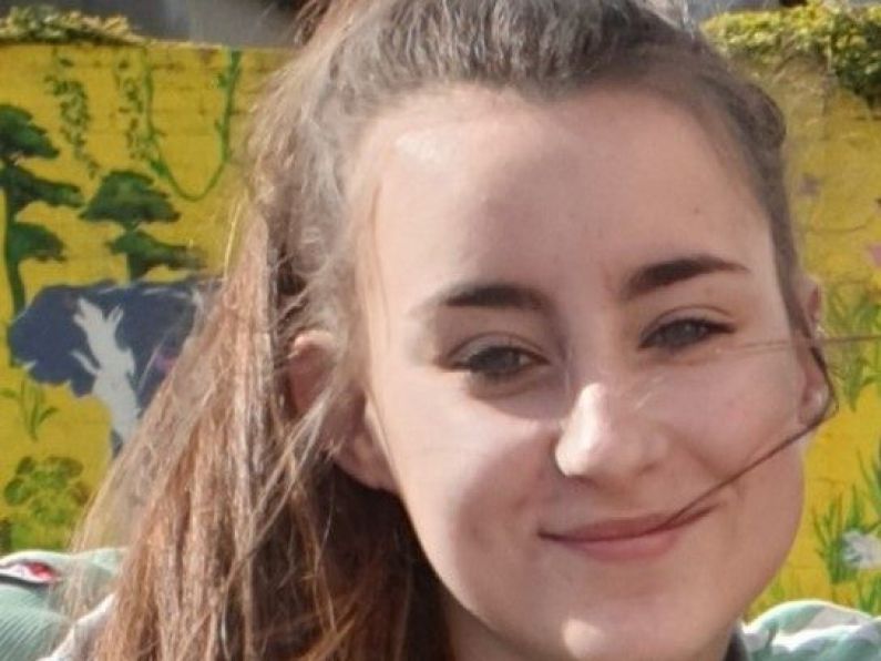 16-year-old missing in Dungarvan