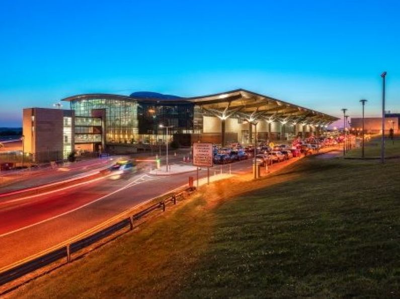 'Business people dislike airport delays': Cork airport named Ireland's most punctual airport