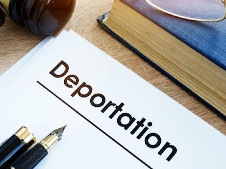 5k sign petition to stop deportation of Nigerian woman who spent four years in direct provision