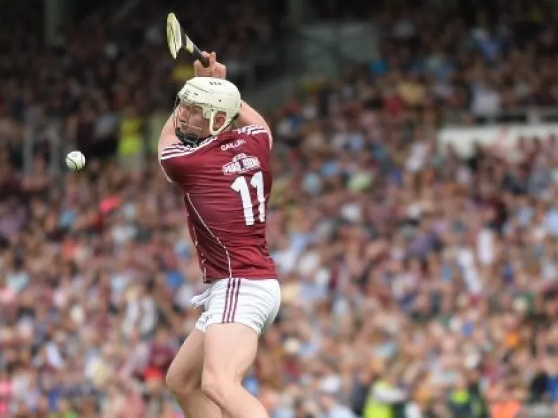 Joe Canning announces retirement from inter-county hurling