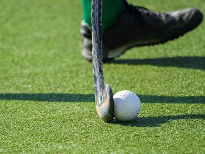 Tributes pour in after sudden death of Irish hockey star