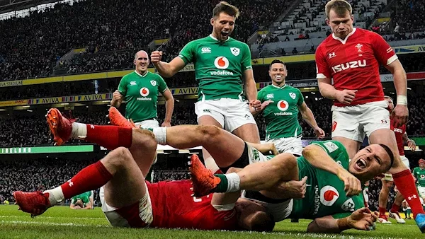 Six Nations clash with Italy is postponed; Three Donegal schools caught up in coronavirus scare