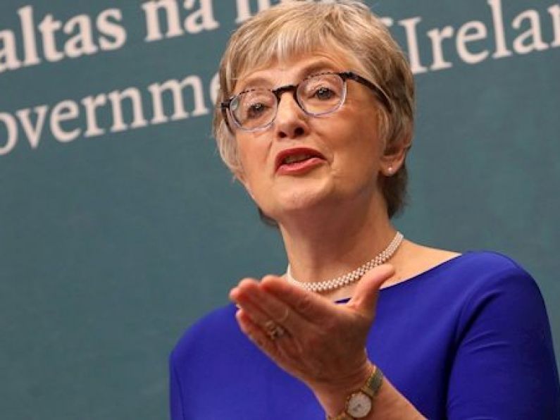 Katherine Zappone could be questioned at Oireachtas committee
