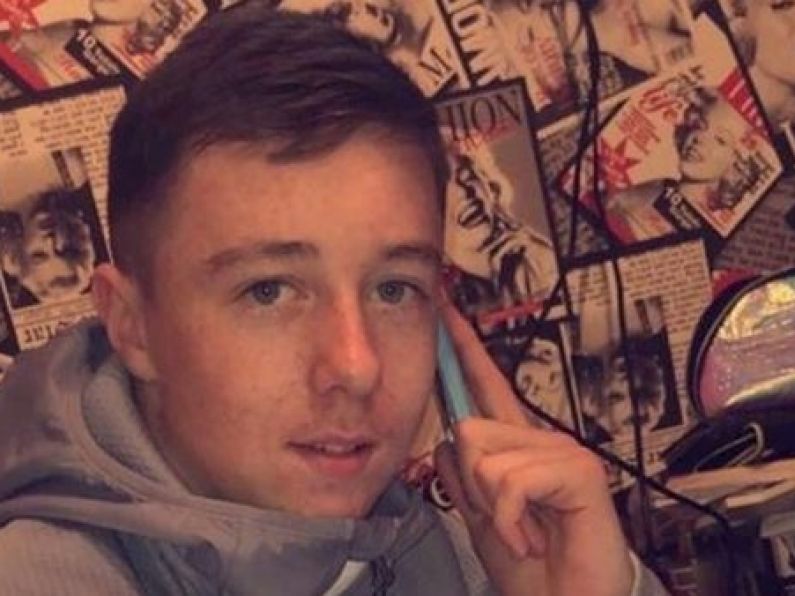 Drogheda feud victim Keane Mulready-Woods to be laid to rest today