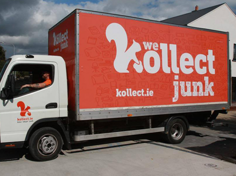 Waterford's Kollect waste management company to go carbon neutral