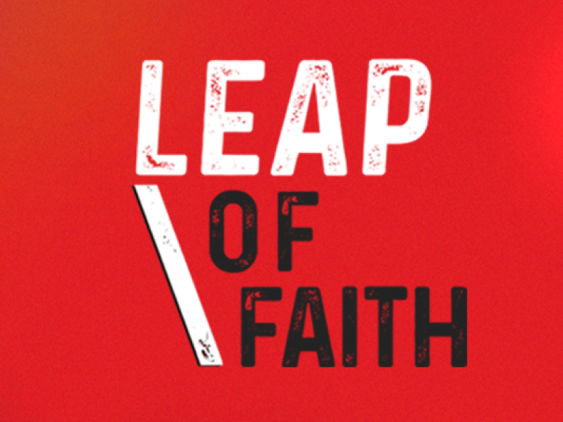 Leap of Faith Terms & Conditions