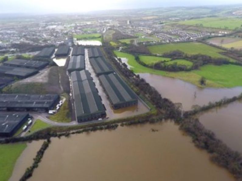 Met Éireann forecasts floods and 100km/hr gusts as Storm Dennis approaches