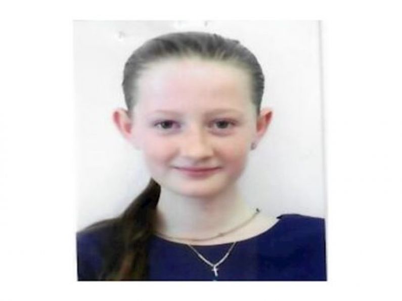 Gardaí appeal for help to find girl, 14, missing for four days
