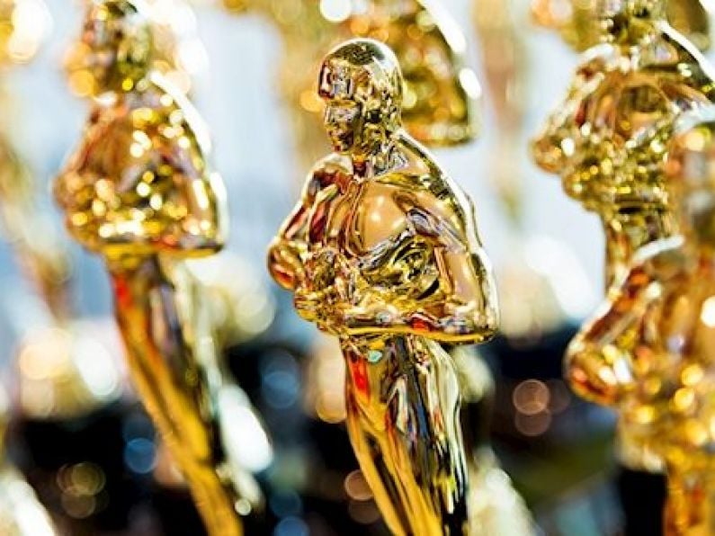 Oscars 2023: The full list of Irish nominations